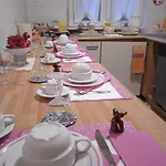 Apartamento La Magnolia 2.0 *