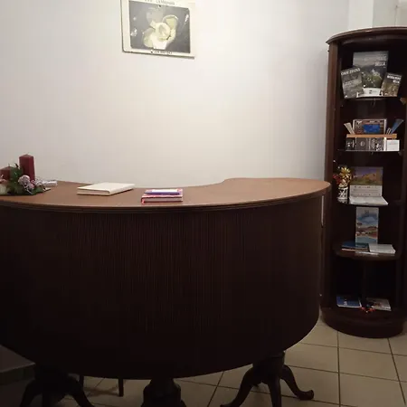 La Magnolia 2.0 Apartment