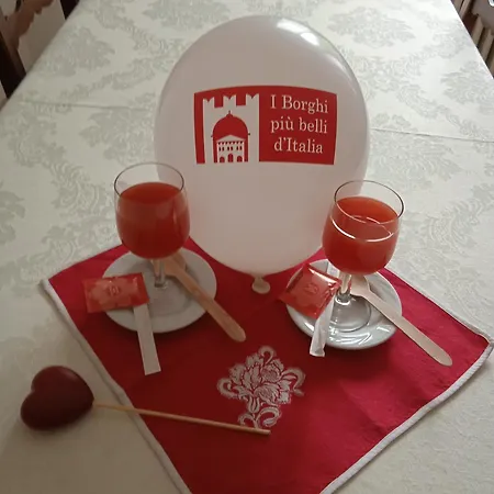 Apartment La Magnolia 2.0 Candelo