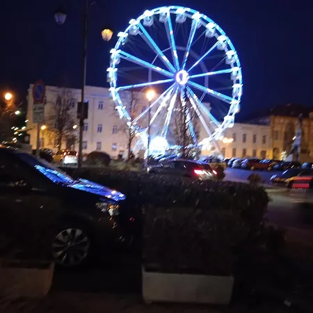 La Magnolia 2.0 아파트