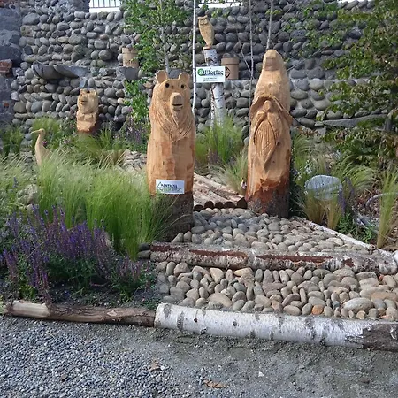 Apartment La Magnolia 2.0 Candelo