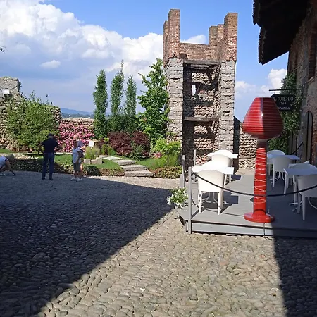 La Magnolia 2.0 아파트 캔델로