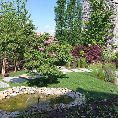 아파트 La Magnolia 2.0 *