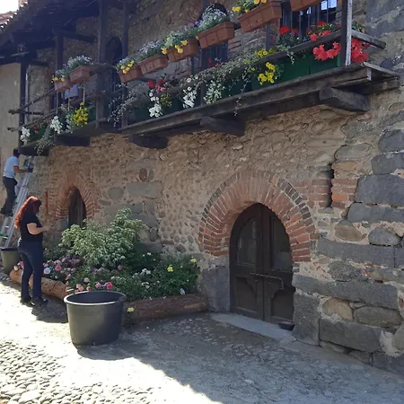 Apartment La Magnolia 2.0 Candelo