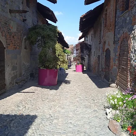 Apartment La Magnolia 2.0