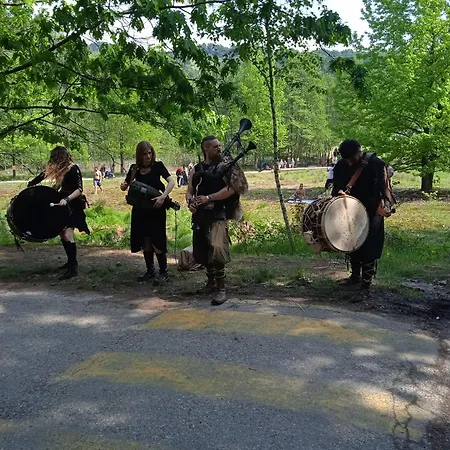 Apartment La Magnolia 2.0 Candelo