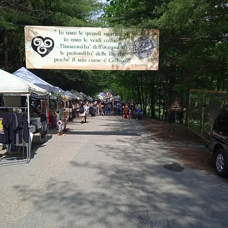 La Magnolia 2.0 아파트 *