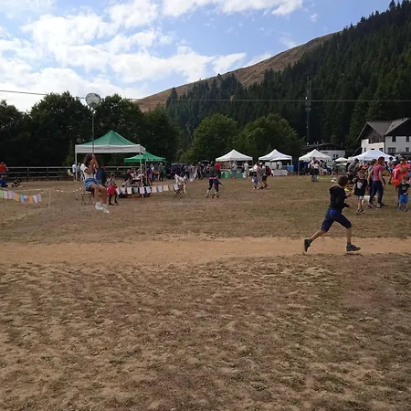 아파트 La Magnolia 2.0