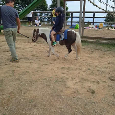 La Magnolia 2.0 아파트 *