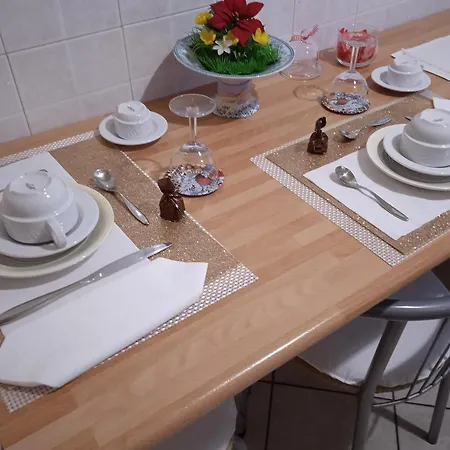 Apartamento La Magnolia 2.0 *