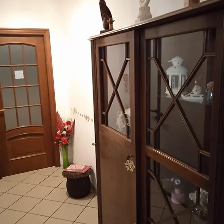 Apartment La Magnolia 2.0