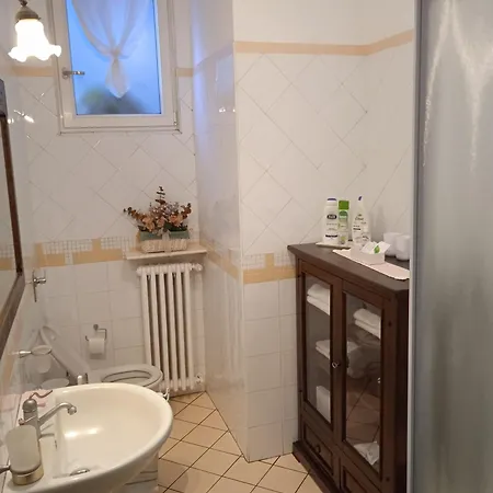 Διαμέρισμα La Magnolia 2.0 *