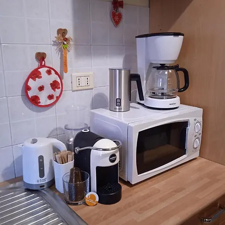 Apartment La Magnolia 2.0 Candelo