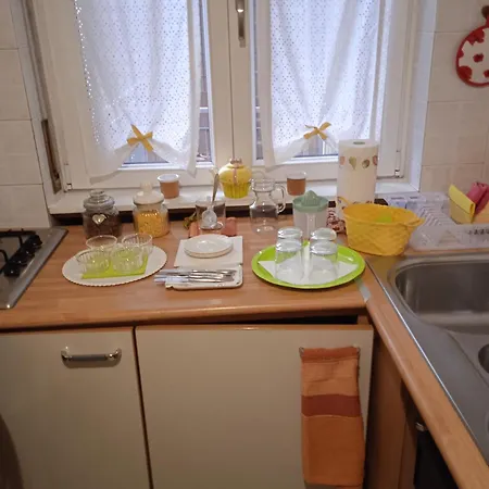 La Magnolia 2.0 Apartamento
