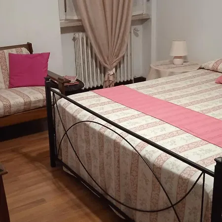 La Magnolia 2.0 Apartment