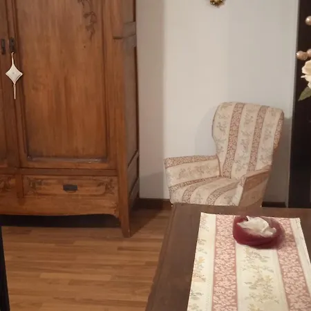 La Magnolia 2.0 Candelo